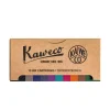 Fountain Pen Ink Cartridges Colour-Mix 10-Pack