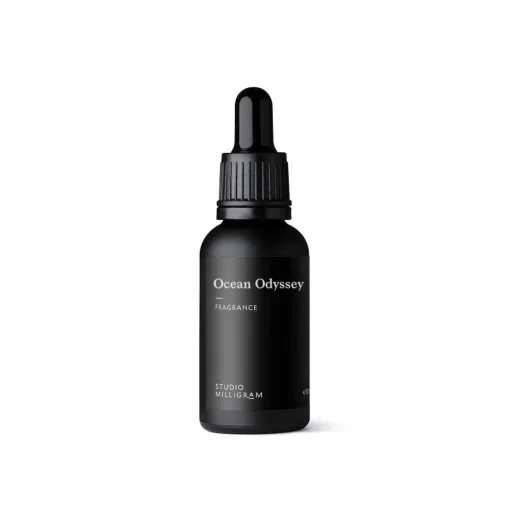 Fragrance Top-Up for Volcanic Rocks