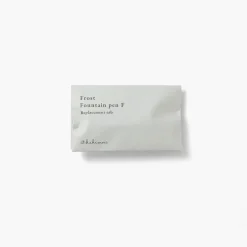 Frost Fountain Pen Replacement Nib