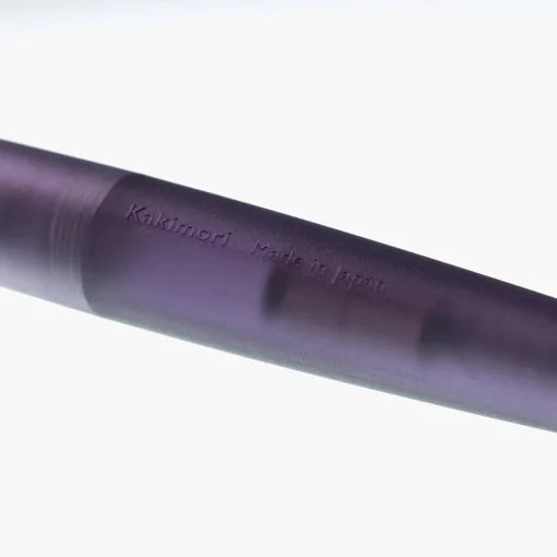 Frost Rollerball Pen