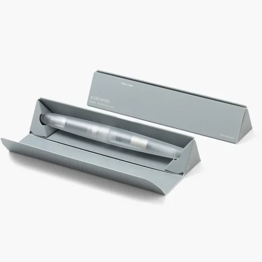 Frost Rollerball Pen