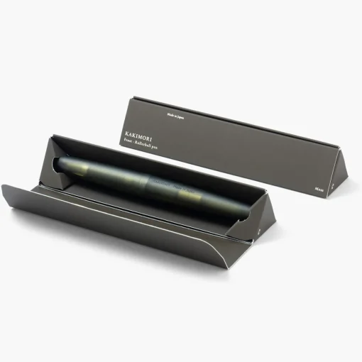 Frost Rollerball Pen