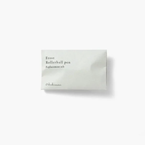 Frost Rollerball Pen Replacement Nib