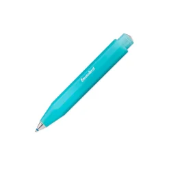 Frosted Sport Ballpoint Pen