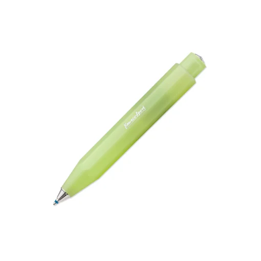 Frosted Sport Ballpoint Pen