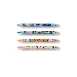 Gel Pens Set of 4