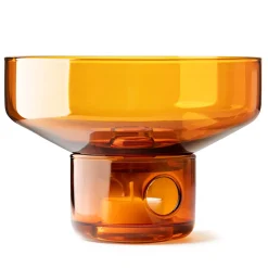 Glass Oil Burner