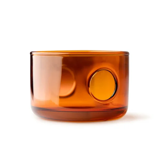 Glass Oil Burner