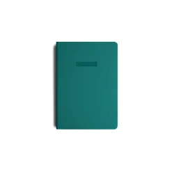 Goals Journal