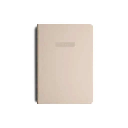 Goals Journal