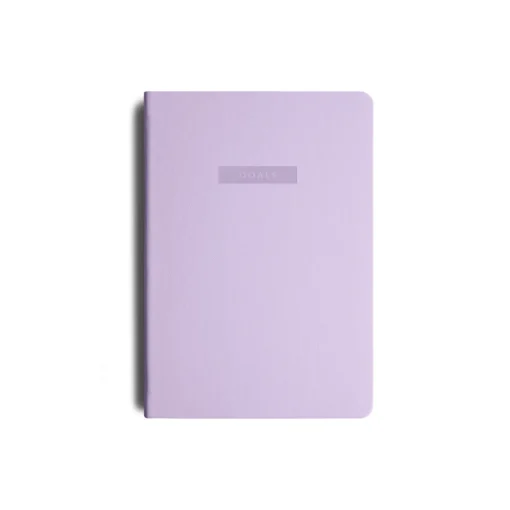 Goals Journal