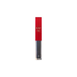 Graphite Lead Refills 0.7mm Pack Of 12