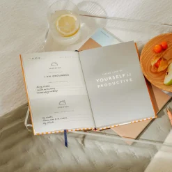 Gratitude Attitude Gratitude Journal