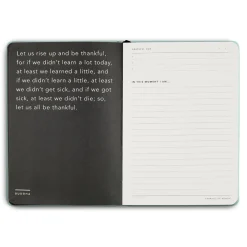 Gratitude Journal