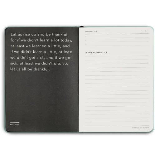 Gratitude Journal