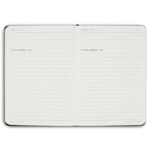 Gratitude Journal