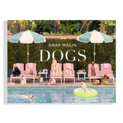 Gray Malin: Dogs