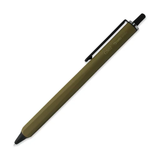 GS02 Gel Ink Pen