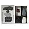 Handmade Stone Crayon Set