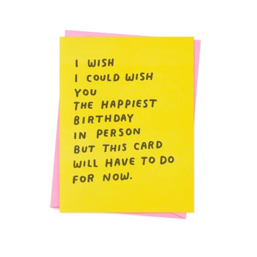 Happiest Birthday