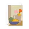 Happy New Home Greeting Card