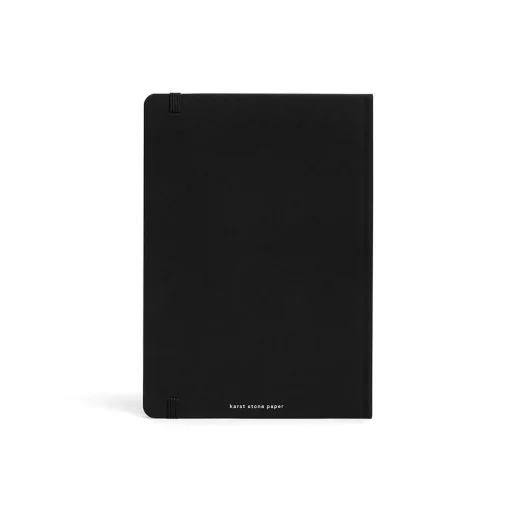 Hard Cover A5 Notebook