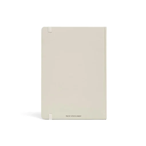Hard Cover A5 Notebook