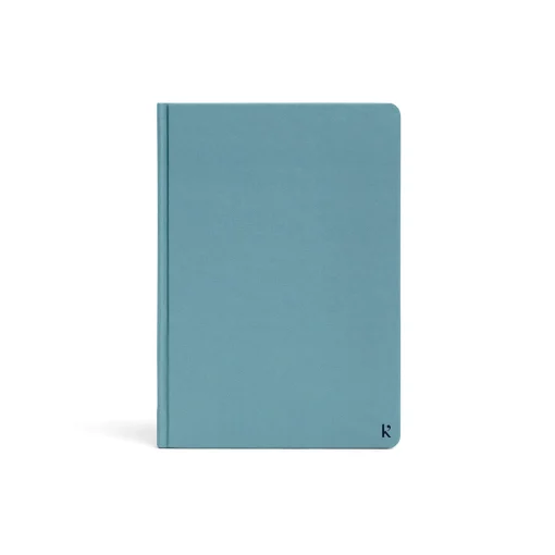 Hard Cover A5 Notebook