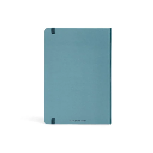 Hard Cover A5 Notebook