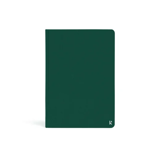 Hard Cover A5 Notebook