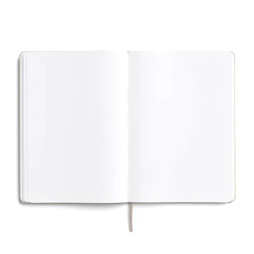 Hard Cover A5 Notebook