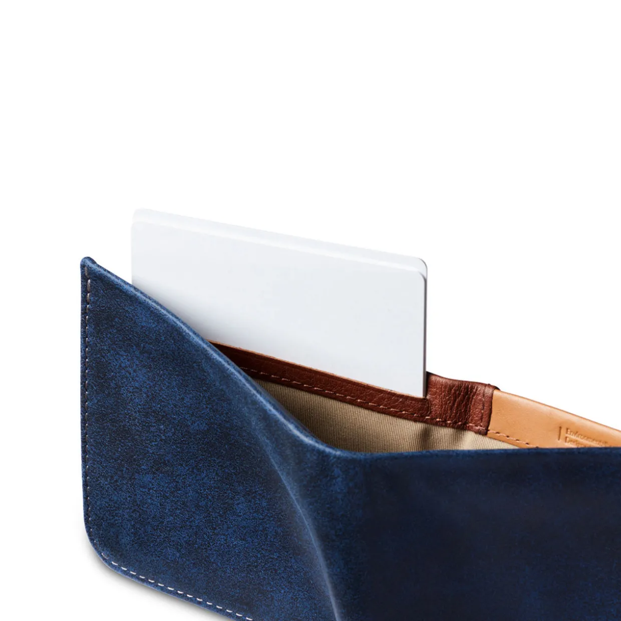 Hide & Seek Lo Wallet
