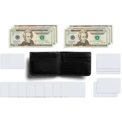 Hide & Seek Lo Wallet
