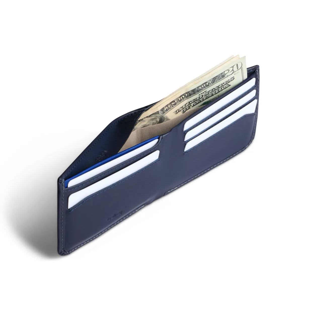 Hide & Seek Lo Wallet
