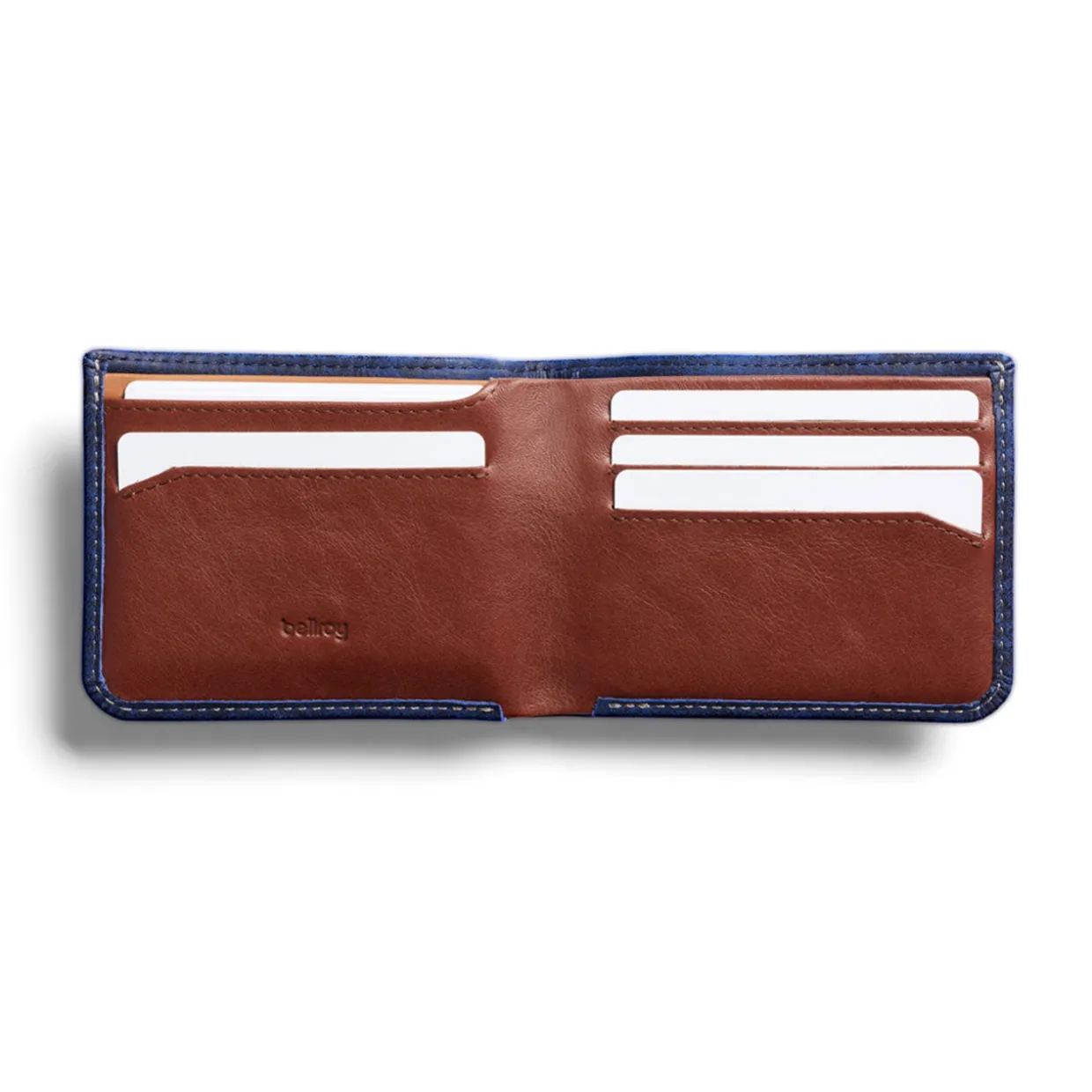 Hide & Seek Lo Wallet