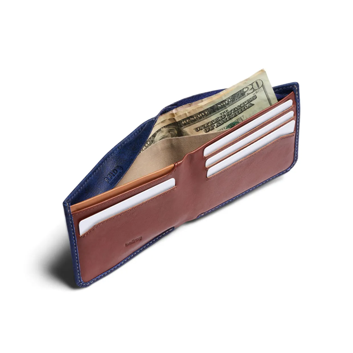 Hide & Seek Lo Wallet