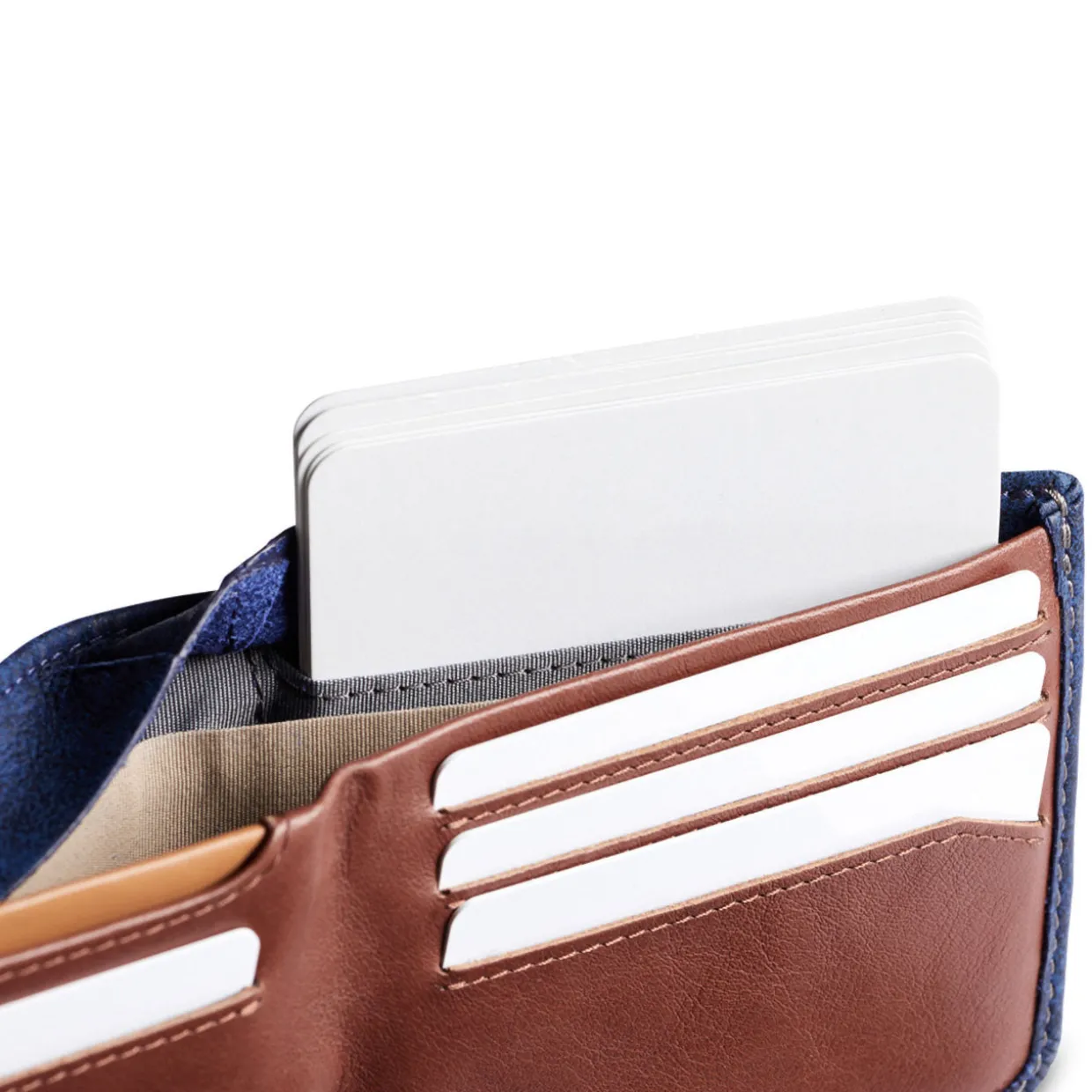 Hide & Seek Lo Wallet