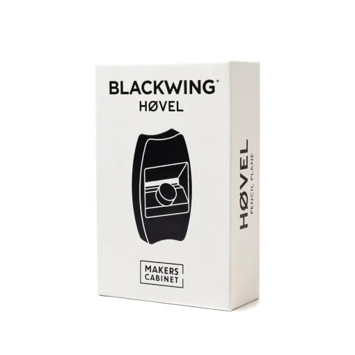 Hovel Pencil Sharpener