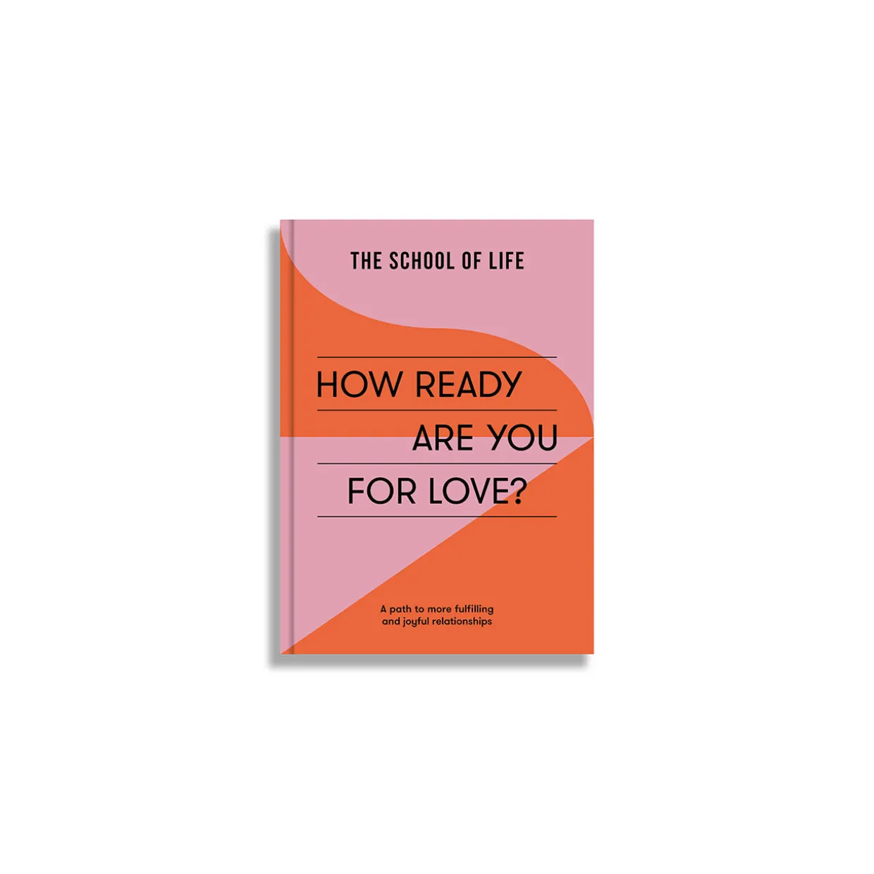 How Ready Are You For Love?