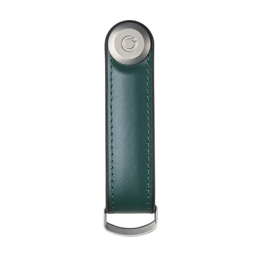 Hybrid Leather Key Organiser