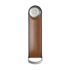 Hybrid Leather Key Organiser