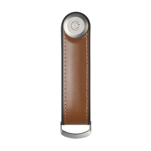 Hybrid Leather Key Organiser
