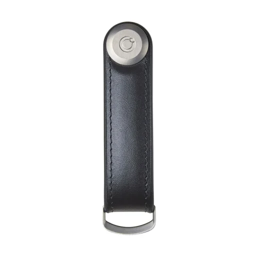 Hybrid Leather Key Organiser