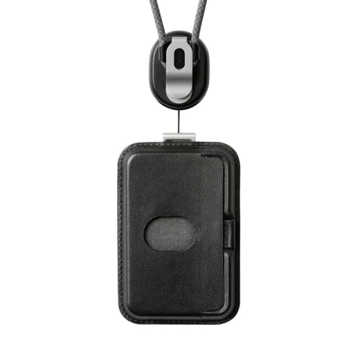 ID Card Holder Pro with Lanyard