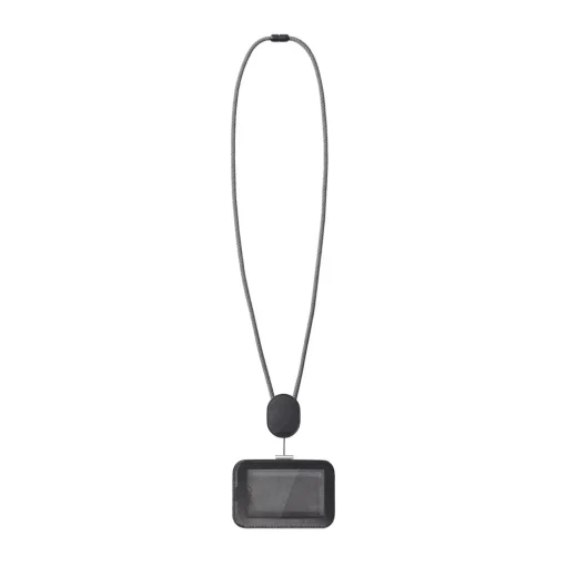 ID Card Holder Pro with Lanyard