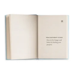 Ikigai: The Japanese Secret to a Long and Happy Life