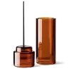 Incense Flue Amber