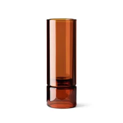 Incense Flue Amber