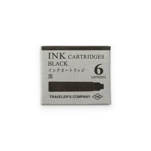 Ink Cartridges
