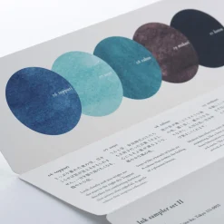 Ink Sampler Set 2